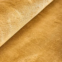 Boho Teppich Velvet Touch 160 x 230 cm Gelb-Vintagehaus Outlet