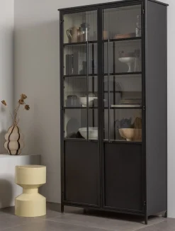 Couchtisch Beistelltisch Shapes 2.0 Metall Beige-WOOOD Online