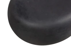 Couchtisch Beistelltisch Outdoor Pebble Groß Betonoptik Anthrazit-Vintagehaus New