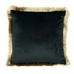 Deko Kissen Peacock 45 x 45 cm-Vintagehaus Accessoires Clearance