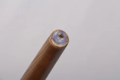 Essgruppe Travertin Tisch Tivoli + 6 Esszimmerstühle Linea-Vintagehaus New