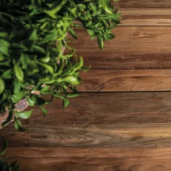 Esstisch Outdoortisch Bali Recyceltes Teakholz Massiv 250/100/6-PTMD Hot