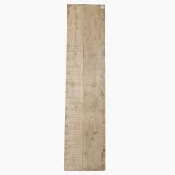 Esstisch Outdoortisch Konsoltisch Vintage Klapptisch Limewash 170/40-Raw Materials