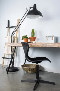 Esstisch Suri Modern Vintage Recyceltes Holz in 220 cm-Vintagehaus Sale