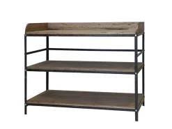 Französische Konsole Regal Pflanztisch Raphaël Vintage-Chic Antique New