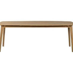 Gartentisch Outdoortisch Kris Akazienholz 215 cm-WOOOD Online