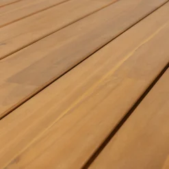 Gartentisch Outdoortisch Kris Akazienholz 215 cm-WOOOD Online