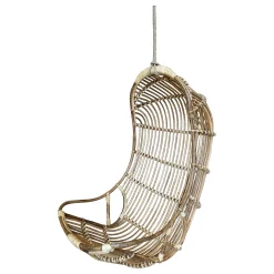 Hängesessel Hängeschaukel Boho Rattan-Chic Antique New