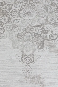 Outdoor Teppich Coventry Persermuster Beige 170 x 240-Zuiver New