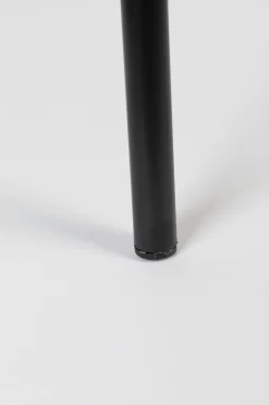 Retro Esszimmerstuhl 2er Set Rattan Don't Stop The Webbing Schwarz Buche-Bold Monkey