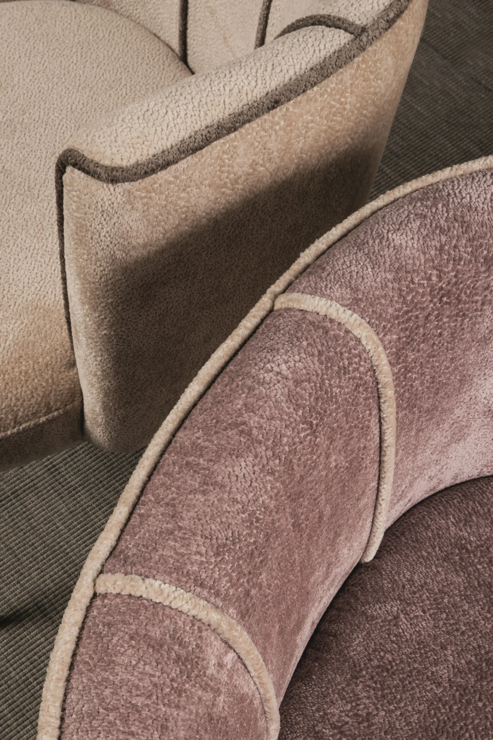 Retro Esszimmerstuhl Esstischstuhl Aphrodite Beige-PTMD Online