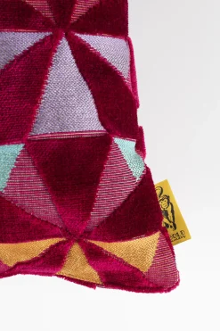 Retro Kissen Start The Fireworks in drei verschiedenen Farben-Bold Monkey Best