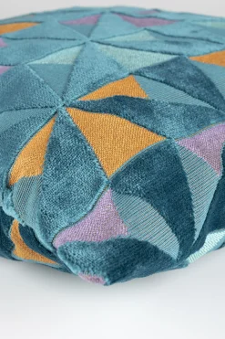 Retro Kissen Start The Fireworks in drei verschiedenen Farben-Bold Monkey New