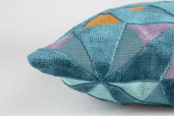 Retro Kissen Start The Fireworks in drei verschiedenen Farben-Bold Monkey New