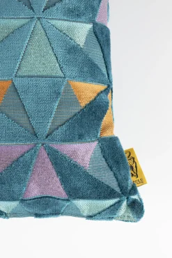 Retro Kissen Start The Fireworks in drei verschiedenen Farben-Bold Monkey New