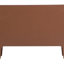 Retro Kommode Schubladenschrank Merge Altrosa-WOOOD Outlet