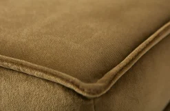 Retro Samtsessel Rodeo 1-Sitzer verschiedene Farben-BePureHome Outlet