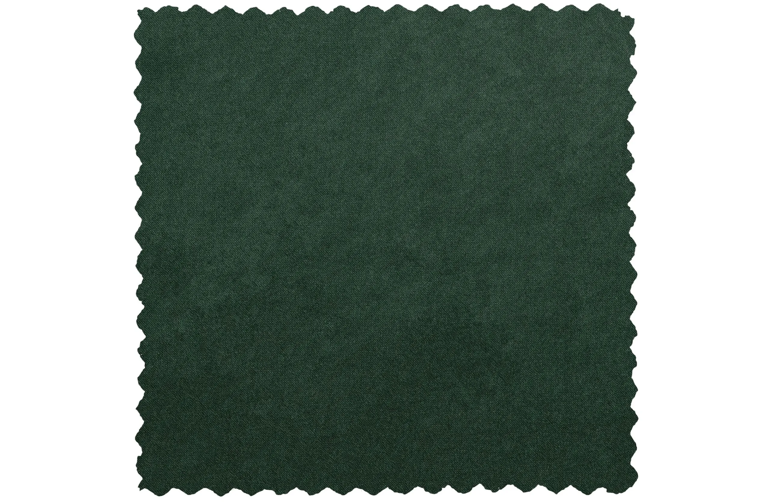 Retro Samtsofa Rodeo 3-Sitzer Waldgrün-BePureHome Clearance