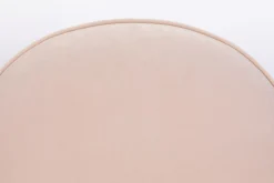 Retro Sessel Cocktailsessel SAM Rosa Lounger-Zuiver New