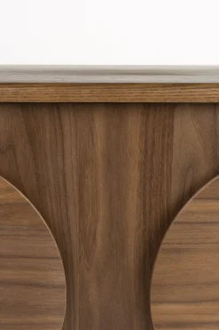 Retro Sideboard Groove Walnuss oder Eiche 2/3türig-Zuiver