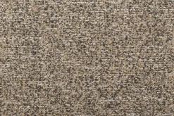 Retro Sofa Ecksofa Shelly Zimtbraun Natur Stoff Metallbeine Rechts-DutchBone Online