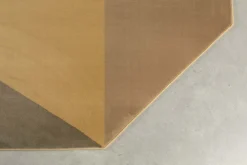 Retro Teppich Harmony in 200 x 290 cm-Zuiver Hot