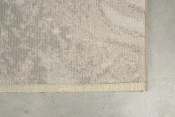 Retro Teppich Solar Grau/Terra 160 x 230 Marmoroptik-Zuiver Sale