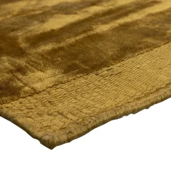 Retro Teppich Tammo Honiggelb 200 x 330 xm-WOOOD