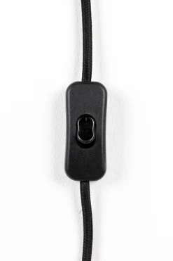 Retro Tischlampe Wonders Shiny Lilac Metall 53 cm-Zuiver Outlet