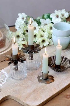 Schneidebrett Servierbrett Tapasbrett Tours Blume aus beständigem Akazienholz Geölt-Chic Antique Sale