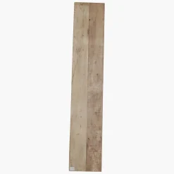 Sitzbank Outdoorbank Esstischbank Vintage Klappbar Limewash 160 cm-Raw Materials Sale