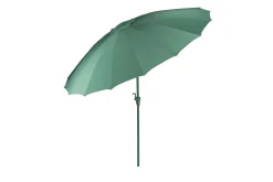 Sonnenschirm Sunbrella Sunshine mit Standfuß Desert Sage-Zuiver
