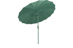 Sonnenschirm Sunbrella Sunshine mit Standfuß Desert Sage-Zuiver