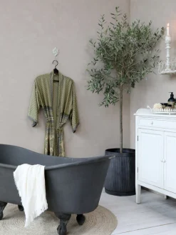 Vintage Badewanne Romantik Löwenfüße-Chic Antique Best