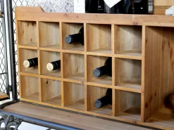 Vintage Barwagen Barschrank Barclay Industrial Räder-Chic Antique Outlet